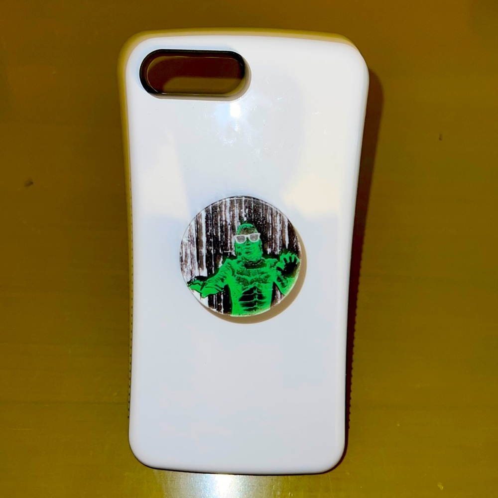 iPhone 8 plus phone case